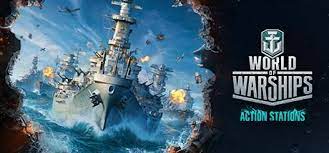 World Of Warships Players System Requirements