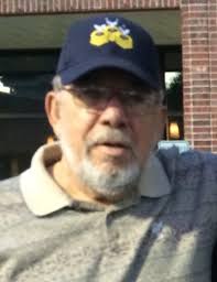 Obituary information for Richard Charron Miale