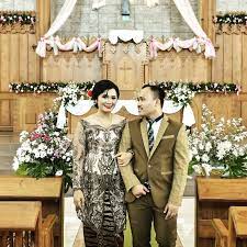 Dekorasi Gereja Semarang Wedding Dresses Bridesmaid Dresses Bridesmaid