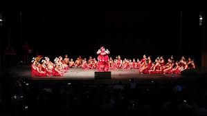 Taualuga Productions 2023 Dance Recital