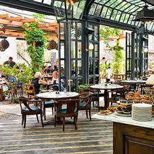 Cecconi's'de her pazar günü 11.30'la 16.00 saatleri arası gidebileceğiniz nefis bir brunch önerisiyle karşınızdayım. Mikla The Style Council