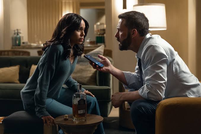 Animals Trailer: Ben Affleck, Kerry Washington Parents Kidnapped Son