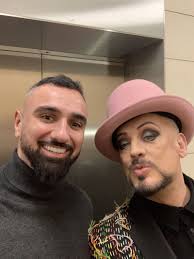 Pleased to introduce the newest member of the team at Montresor. It's a…