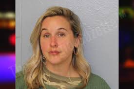 Erica Troutt — McIntosh County Jail Bookings