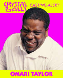 Support Crystal Ball: Make a Difference in Independent Film