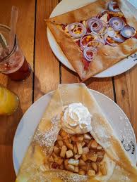 Kulinarischer Trip Nach Prag Cafes Und Restaurants In Prag How To Gourmet Lebensmittel Essen Prag Fruhstuck Prag