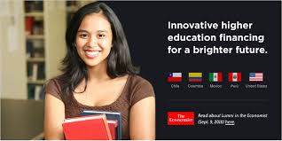 For bfa it depends what you look at, the 8.3 state of the game is pretty good in my eyes. New Field Partner Making Education More Achievable With Lumni Chile Kiva