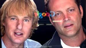 The Internship Trailer 2013 Owen Wilson & Vince Vaughn Movie