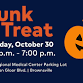 Trunk or Treat at VRMC event in Brownsville, TX