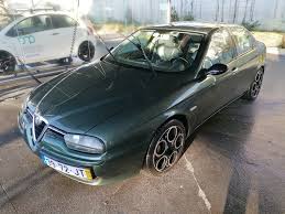 Image result for Verde Plutone 2005 Alfa-Romeo