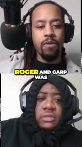 Roger and Garp respected each other as friends!! 🤨 #onepiece1102 #podcast  #reaction #manga #roger #garp #luffy #smoker #anime