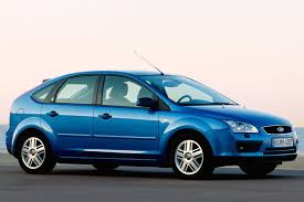 Ford focus 2019 view specs prices photos more driving. Fiabilite Ford Focus Ii 2 Que Vaut Le Modele En Occasion