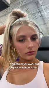 Challenges of Working Out in a Busy Gym