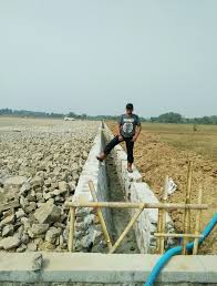 Kami dari pandawaland akan membantu untuk menghitungkan biaya total dari batako yang dibutuhkan. Borong Tenaga Pondasi Pagar Panel Beton Megah Beton Precast