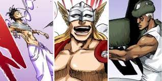 Bleach: 10 Things You Need To Know About Yhwach's Schutzstaffel
