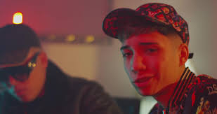 Bayron Fire x Jairo Vera x Alex Fer