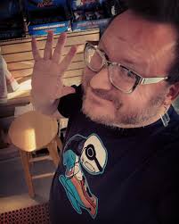 The Li'l Depressed Boy