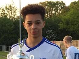 View the player profile of manchester city forward samuel edozie, including statistics and photos, on the official website of the premier league. Man City Confirm Signing Of Nigerian Winger Samuel Edozie Futaa Com Zimbabwe