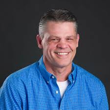 Scott Benjamin- Health & Life Insurance Agent