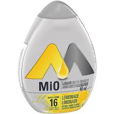 Ranking Mio Flavors From Worst To Best