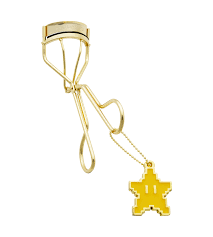 Invincible Superstar Premium Gold Curler Art Of Beauty Eyelash Curler Beauty Collaborations