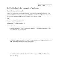 Dalton's law of partial pressure. How To Solve Charles Gas Law