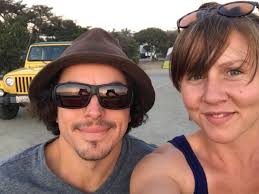 Fundraiser for Michelle Bechtel by Brenda Manookin : Camp Fire Relief for  Jeb and Michelle