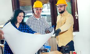 General Contracting Pt Trilogi Nata Jagat