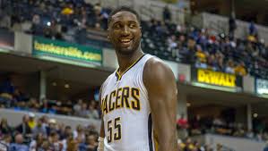 Lebron james feet aren't looking very healthy, and might be indicative of bunions, hammertoes, or flat feet. Pacers Roy Hibbert On Last Season I Had To Change