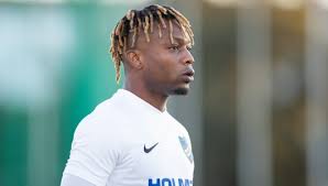 Idag presenterade ifk norrköping sin nya matchtröja för 2019. Fotbolltransfers Com Kevin Alvarez Jag Vill Lamna Ifk Norrkoping