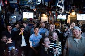 Sports bars in new philadelphia on yp.com. The Absolute Best Sports Bars In Nyc
