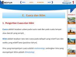 Kandungan uap air yang ada di udara pada waktu tertentu. Keadaan Udara Pada Suatu Tempat Dalam Waktu Tertentu Disebut Cara Golden