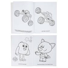 Раскраска с наклейками учим азбуку и цифры. Umka Raskraska Po Nomeram Multgeroi Bumaga 21h29sm 16 Str 10 Dizajnov Kupit Nedorogo V Internet Magazine Galamart Ceny Otzyvy