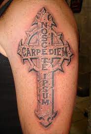 Pin On Unique Creative Tattoo Ideas