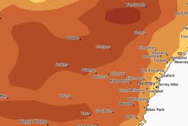 Central West Weather Unlikely Chance Of Exceeding Median Rainfall Levels Video Western Magazine Dubbo Nsw