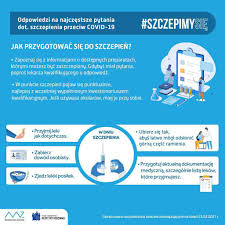 Gdy znajdziesz się w danym etapie szczepień zostanie ono tobie wystawione. Aktualnosci Gminne Centrum Medyczne Trzebnica Zdroj Sp Z O O