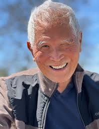 Obituary information for Peter Su