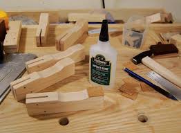 I am an award winning wood tuner, former teacher, artist and prop maker, developer and researcher residing in the uk. Make A Set Of Cam Clamps Canadian Woodworking Magazine