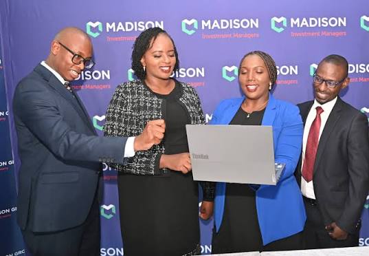 Madison Unit Trust Fund holds 15th AGM as company marks 25 years anniversary