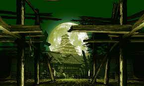 Animated Gifs Of Fighting Game Backgrounds 36 Digital Wallpaper Pixel Art Android Wallpaper