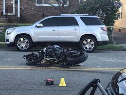 Breaking Linden Fatality Reported In Linden Motorcycle Crash