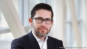 Children's Mercy CEO Quiroga embraces scaling health system