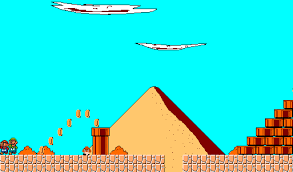 As the landscape cools a bit prickly but with no offense intended, taos is constructed from imaginary cactus shapes. 8 Bit Desert Super Mario Bros X Forums