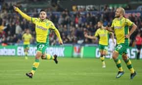 Emi buendia of norwich city celebrates after scoring their team's first goal during the sky bet championship match between with both arsenal and aston villa submitting bids in excess of £35m for norwich city's emi buendia, it looked like it would go down to who could. Aston Villa Agree 30m Deal For Norwich Midfielder Emiliano Buendia Aston Villa The Guardian