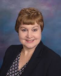 Five questions with Mary Van Ullen