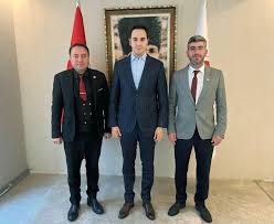 Niğde Kefalet Kooperatifi Mali Genel Kurulu gerçekleştirildi Niğde Esnaf ve  Sanatkârlar Kredi Kefalet Kooperatifi'nin Mali Olağan Genel Kurulu, Niğde  Belediyesi Kültür Merkezi'nde yoğun bir katılımla yapıldı. (Abdullah BAYAR)  --------- HABERİN DEVAMI ...