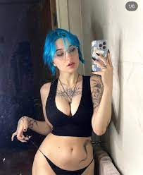 Lyra crow leaked onlyfans