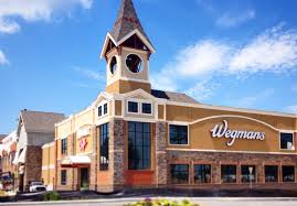 Find the best wegmans, around cherry hill,nj and get detailed driving directions with road conditions, live traffic updates, and reviews of local business along the way. Why You Should Be Shopping At Wegmans