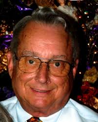 Jim Padgett Obituary