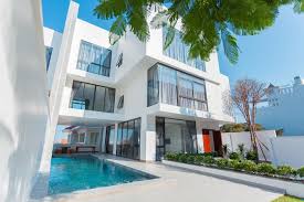 Đi khi nào, cách di chuyển, khách sạn, tắm. Quan Kim Phat Villa Vung Tau Updated 2021 Prices
